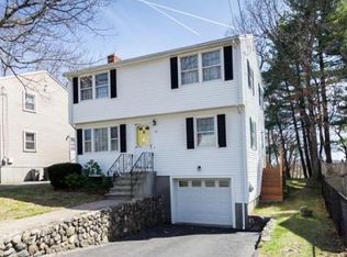 56 Hillcrest Rd, Waltham, MA 02451