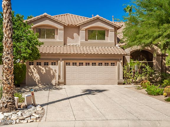 5th image of 4784 N Coop Canyon Pl