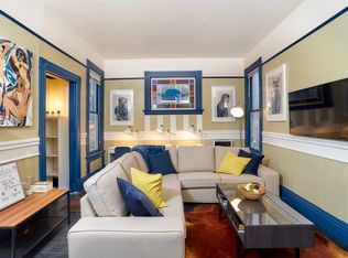 2332 Fulton St #1B, Berkeley, CA 94704