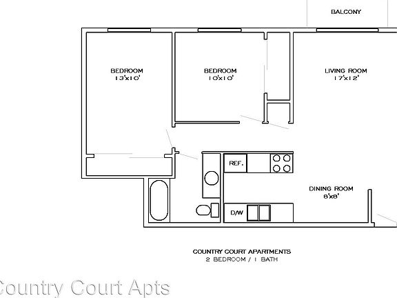 2nd image of this home