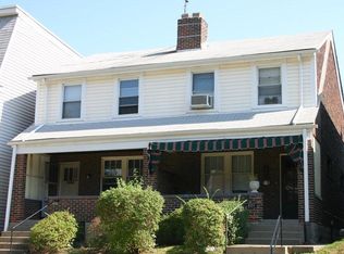 1864-1866 Jancey St, Pittsburgh, PA