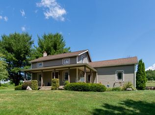 3265 Orange Hill Rd, Athens, PA 18810