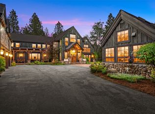 594 Bunkhouse Rd, Darby, MT 59829