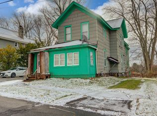 16 E 11th Ave, Gloversville, NY 12078