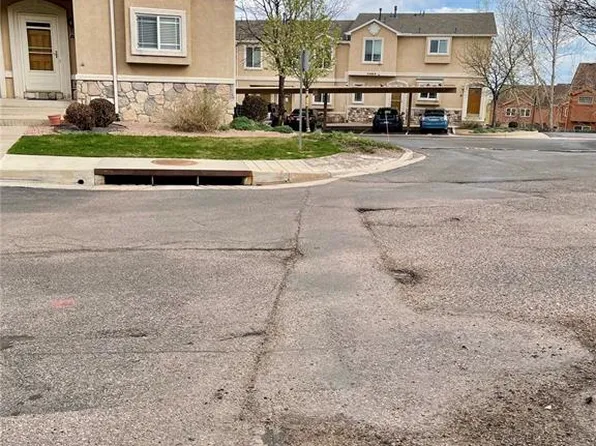 2249 Stepping Stones Way APT A, Colorado Springs, CO 80904