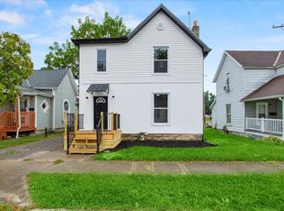 111 Water Ave, Bellefontaine, OH