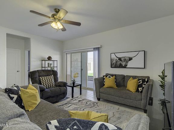 4th image of 28948 N Selenite Ln