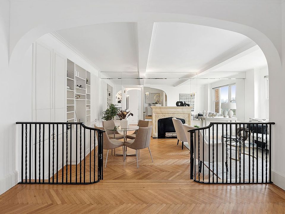 1st image of 55 Central Park N APT 12B