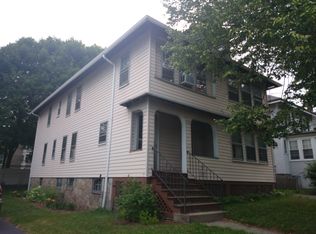 83 Landseer St, West Roxbury, MA 02132