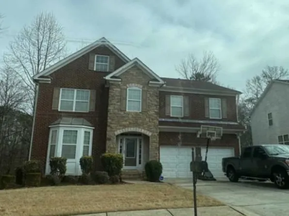 2888 Stonewall Ln SW, Atlanta, GA 30331