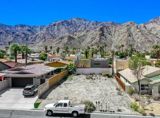 0 Avenida Alvarado, La Quinta, CA 92253