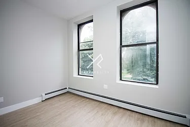 Rented by Yaffa Realty LLC