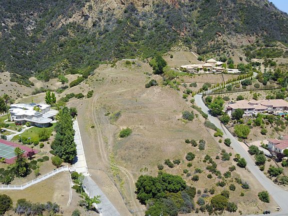 2nd image of Mulholland Hwy