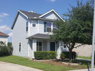 215 Silky Leaf Dr, Houston, TX 77073