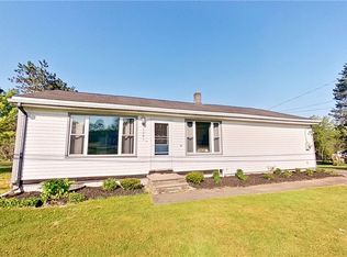 1241 County Road 36, Norwich, NY 13815