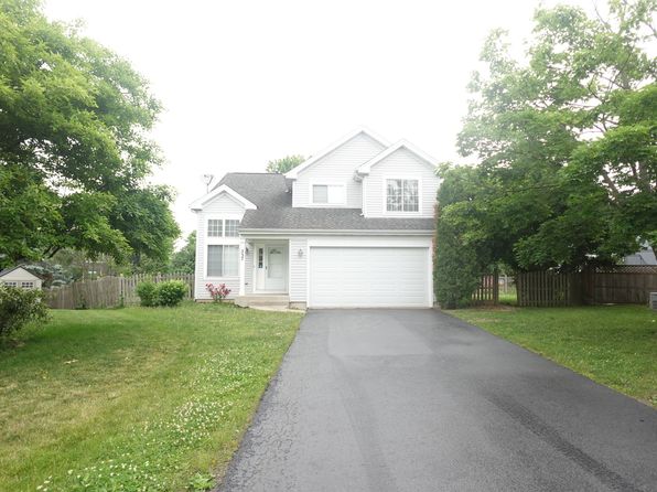 337 S Arrowhead Ct