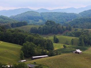 4234 Rush Branch Rd, Sugar Grove, NC 28679