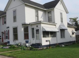 333 E Main St, Circleville, OH 43113
