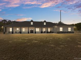 74 E Dusty Ct, Hernando, FL 34442