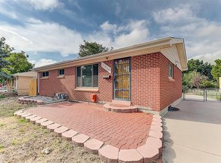 12920 Baranmor Pkwy, Aurora, CO 80011