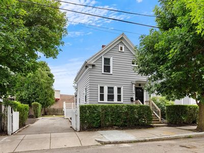 65 Hancock Rd, Malden, MA, 02148