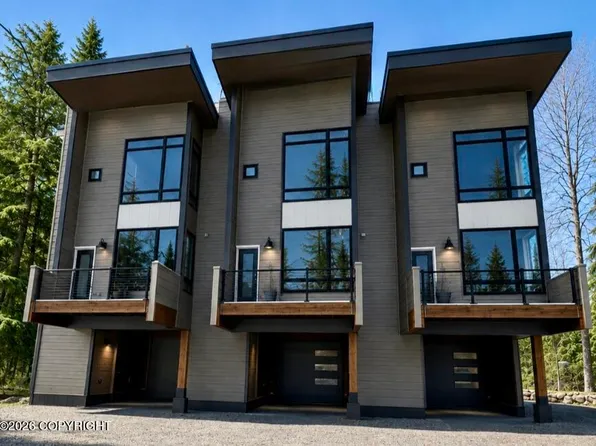 1538 Alyeska Hwy #5, Girdwood, AK 99587