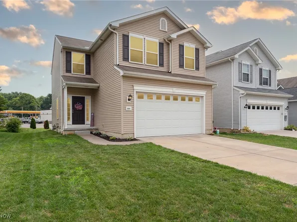 800 Bearing Ct, Amherst, OH 44001