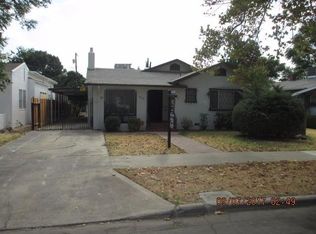 844 W 19th St, Merced, CA 95340