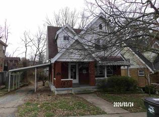 46 Linden Ave, Fort Thomas, KY