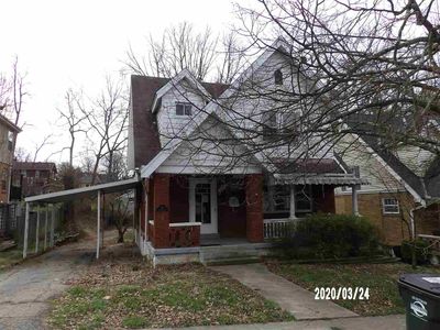 46 Linden Ave, Fort Thomas, KY, 41075