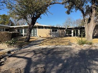 3400 Stoneridge Rd #B, Austin, TX 78746