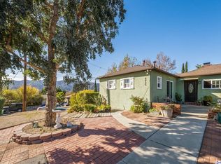 4935 Ramsdell Ave, La Crescenta, CA 91214