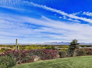 8020 N Mummy Mountain Rd, Paradise Valley, AZ 85253