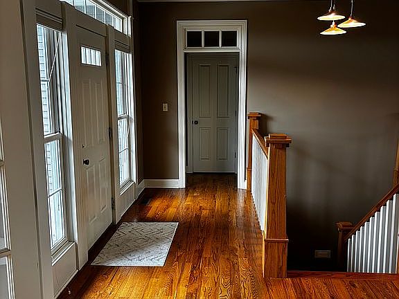 Entryway