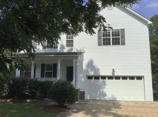 134 Kimeo Way, Garner, NC 27529