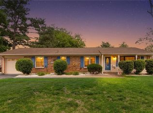 3605 Forrester Ln, Virginia Beach, VA 23452
