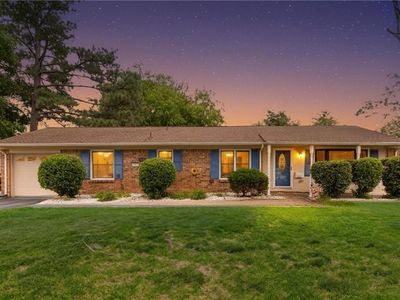 3605 Forrester Ln, Virginia Beach, VA, 23452