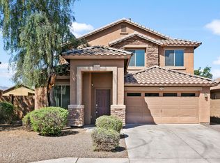 7222 S 46th Dr, Laveen, AZ 85339