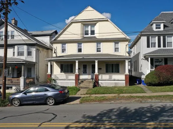 617-619 Harrison Ave, Scranton, PA 18510