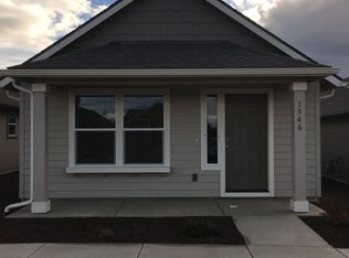 1546 SW 36th Loop, Redmond, OR 97756