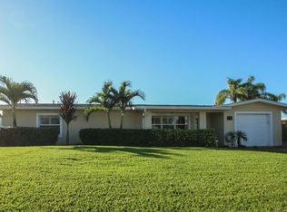1623 Harbor Dr, Merritt Island, FL 32952