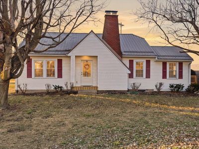 16481 Wooster Rd, Mount Vernon, OH, 43050