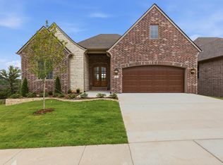 45 Mountain Brook Rd, Little Rock, AR 72223