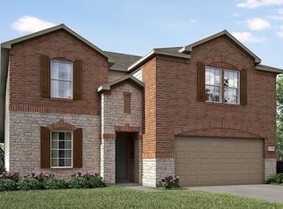 5817 Adair Cv, Austin, TX 78754