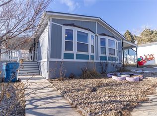 2100 W 100th Ave LOT 80, Thornton, CO 80260