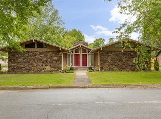 410 Harve St, Springdale, AR 72762