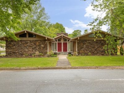 410 Harve St, Springdale, AR, 72762
