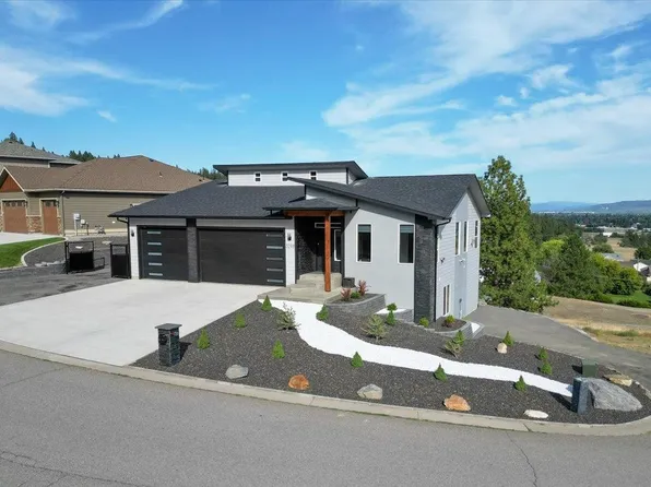5208 N Del Rey Dr, Otis Orchards, WA 99027