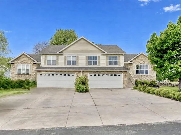 1002-1004 Severson Drive, Madison, WI 53718