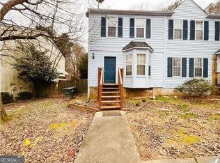 1857 Grant Ct NW, Kennesaw, GA 30144